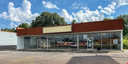 Preview of Retail space for Sale at 1650 Gordon Highway