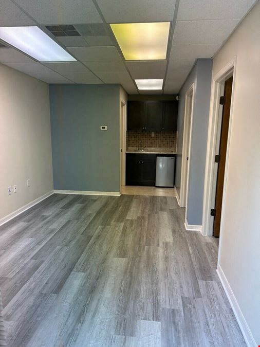 Terra Corp Business Office Park