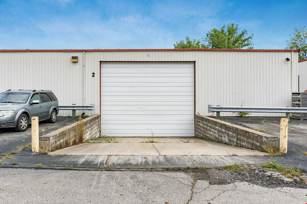 850 Kaderly Dr