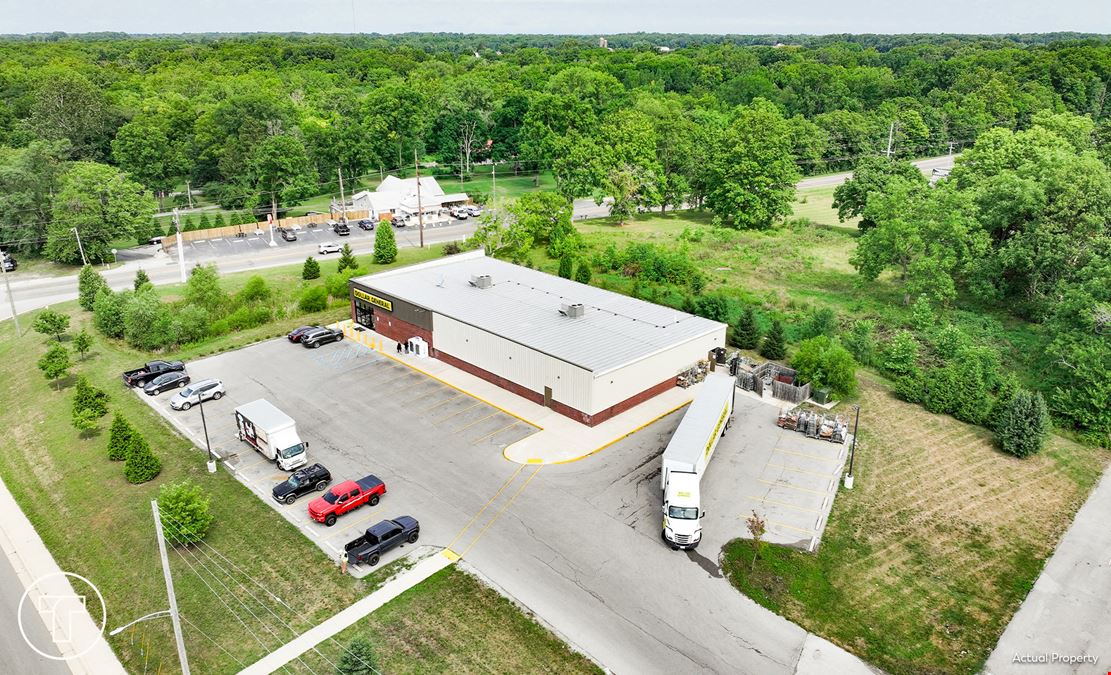 Dollar General