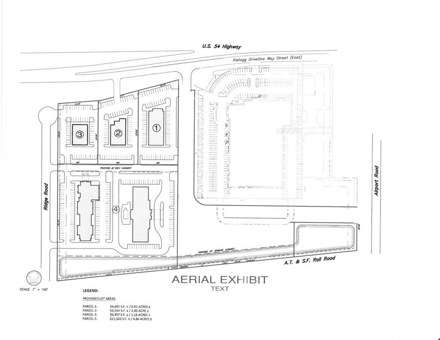 7101 W Kellogg Dr