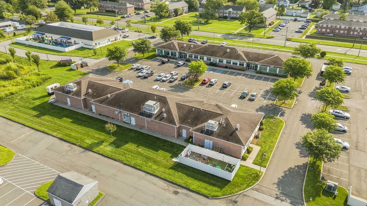445 Willard Ave Newington CT