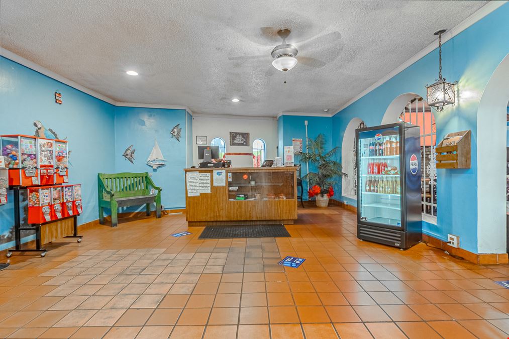 High Traffic Location for 5,947 SF Restaurant