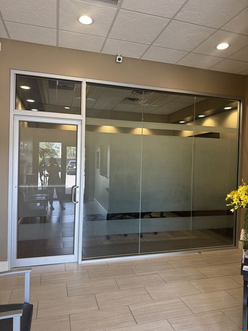 3845 W Eau Gallie Blvd Ste 101