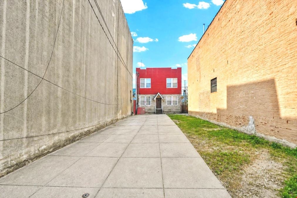 19-19 Harman St