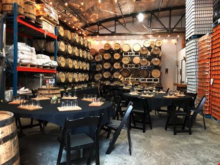 Preview of commercial space at 1108 Jackson Street