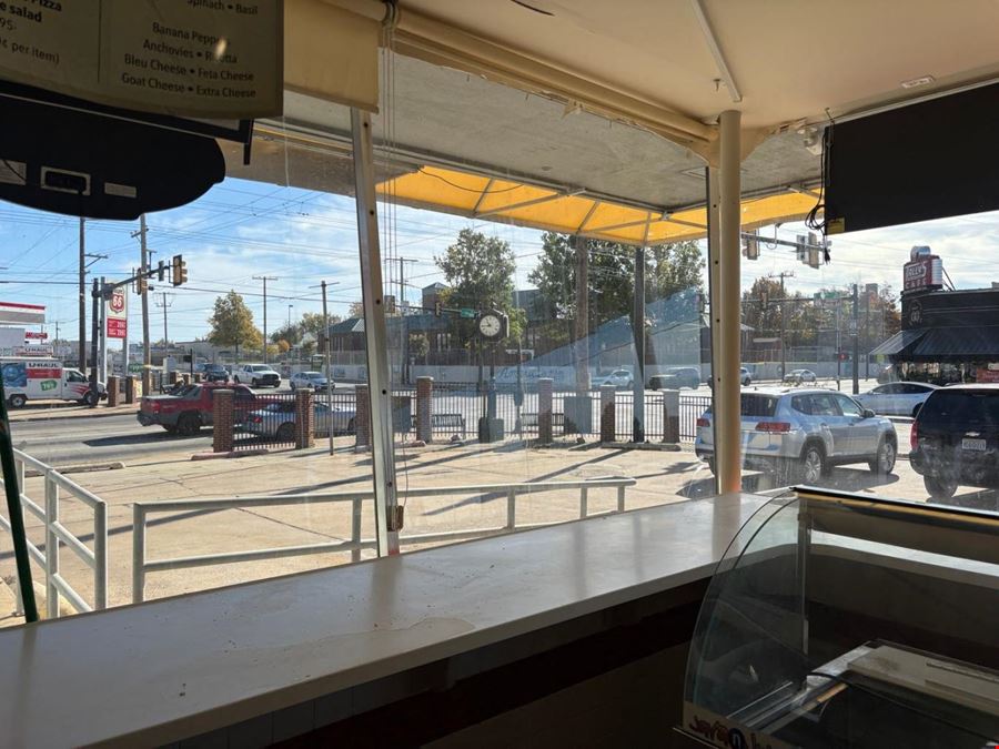 4821 E 11th St - Retail