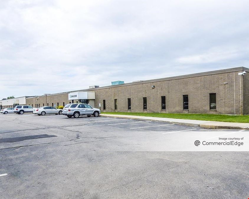 Canton Corporate Place