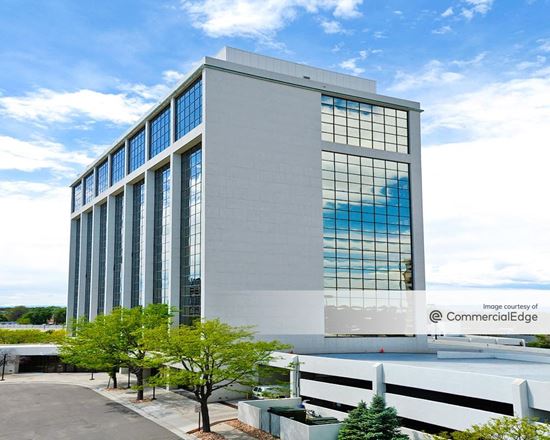 Preview of Office space for Rent at 1777 South Harrison Street