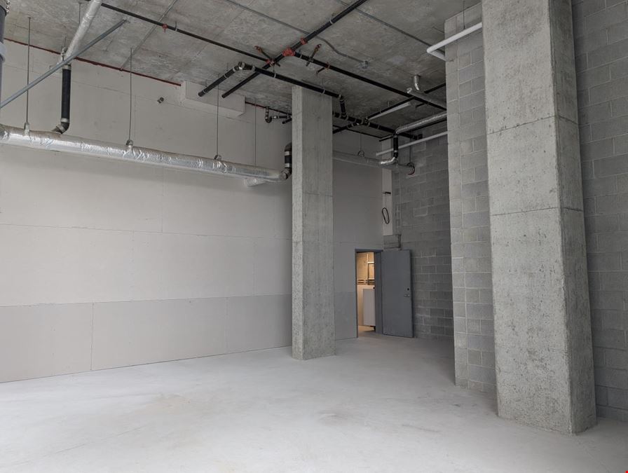 946 Johnson Street - The Wedge 