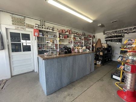 Preview of Unassigned space for Sale at 402 E Main Street