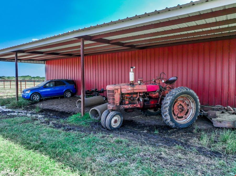 Land for Sale in Lone Oak