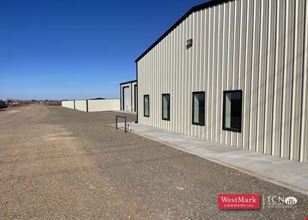 Preview of Industrial space for Rent at 2302 FM 41 