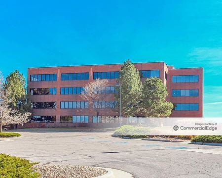 Preview of Office space for Rent at 5655 South Yosemite Street