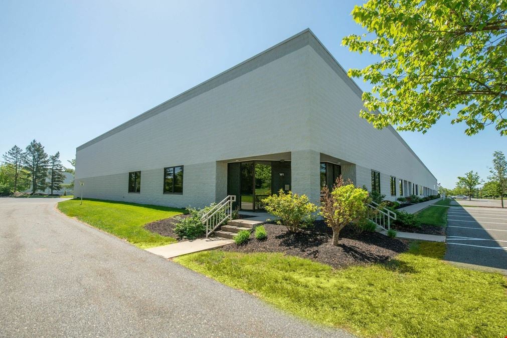 Prologis Lehigh Valley West