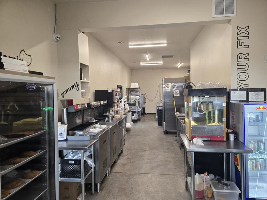 225 Anderson Rd, Suite A