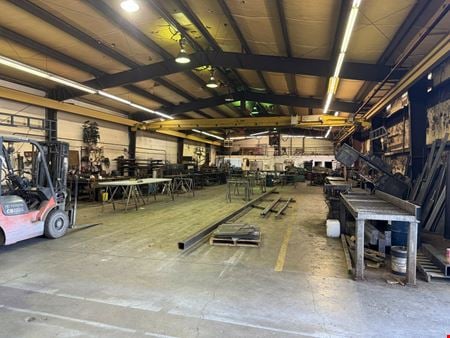 Preview of Industrial space for Sale at 12670 SE Capps Rd