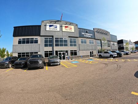 Preview of Other space for Sale at 240 Taiganova Crescent