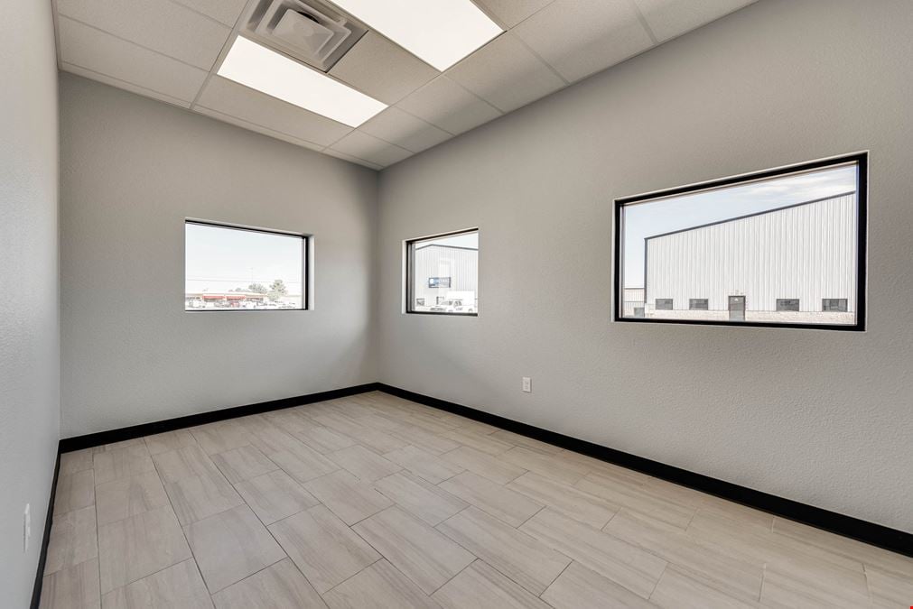 Flex Space near I-20 Business