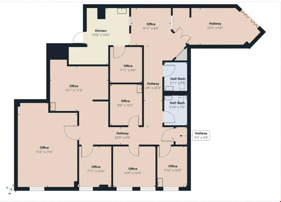 Medical Office Space
