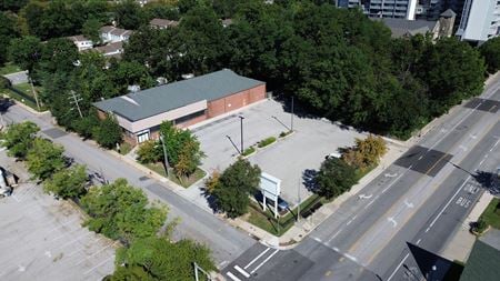 Preview of Retail space for Rent at 5200 York Rd