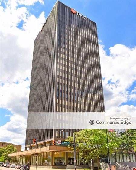 Preview of Office space for Rent at 1 Cascade Plaza