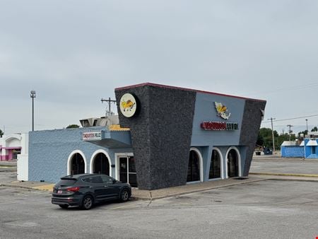Preview of Retail space for Sale at 5920 NW 23rd St