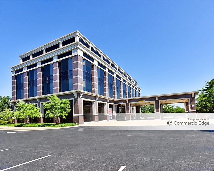 BMO Harris Bank Building