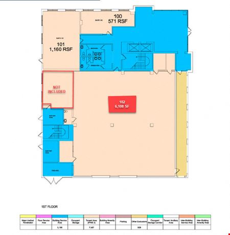 Preview of commercial space at 3150 SW 145th Avenue