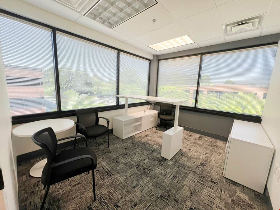 75 Barrett Heights Road | Suite 309