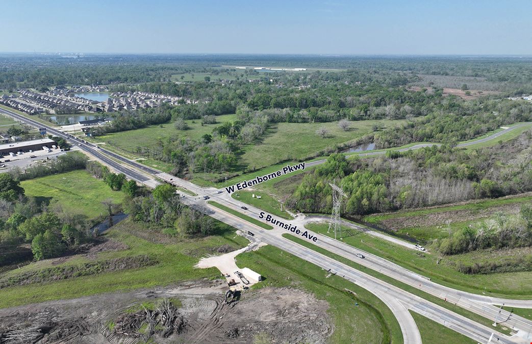 Sheriff's Sale: Edenborne Development