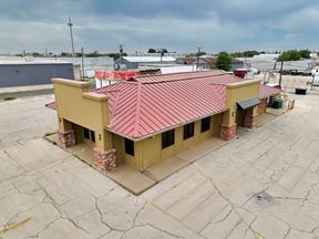 Andrews HWY Restaurant