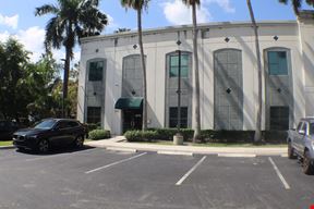 For Lease Sawgrass International Corporate Pk