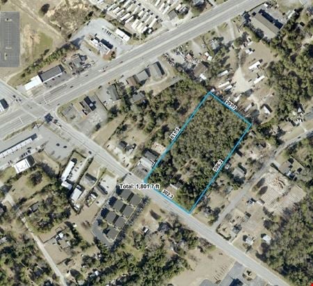 Preview of VacantLand space for Sale at 2559 Lumpkin Rd
