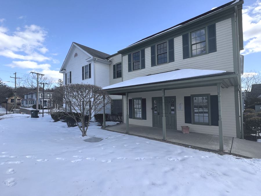 828 - 834 Federal Rd
