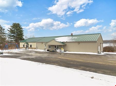Preview of Retail space for Sale at 353 Skowhegan Rd