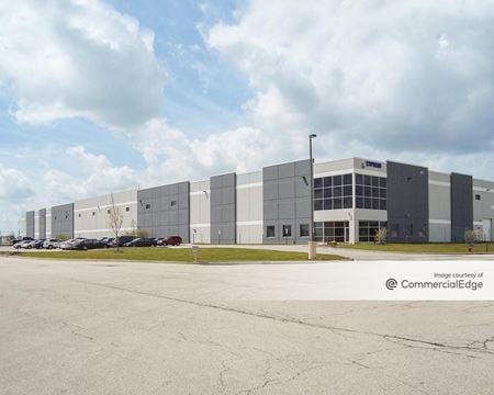 Preview of Industrial space for Rent at 21151 Walter Strawn Drive