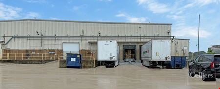 Preview of Industrial space for Rent at 8363 Metro Drive | Olive Branch
