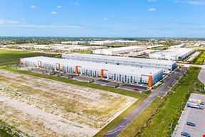 Oriole Logistics Center