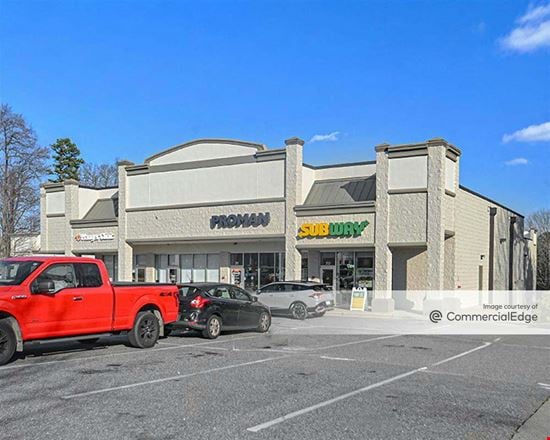 Preview of Office space for Rent at 916 Cox Road