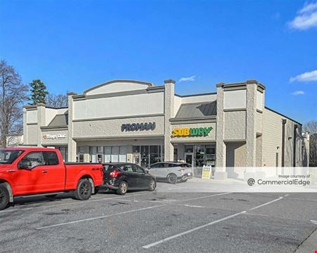 Preview of Office space for Rent at 916 Cox Road