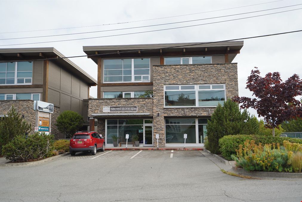Units 3, 6 & 7 - 368 Main Street