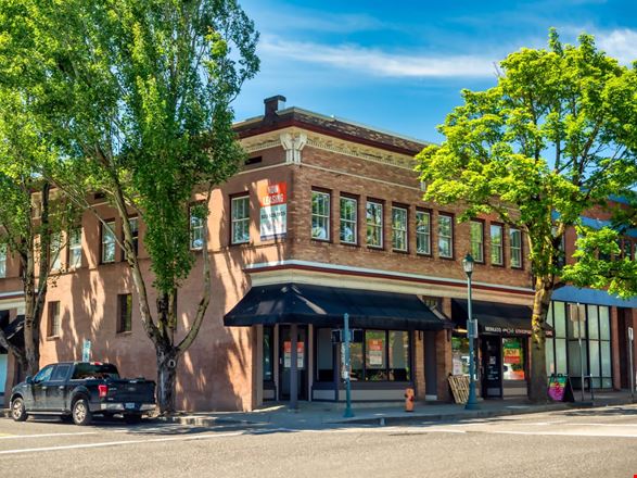 Preview of Mixed Use space for Rent at 333 NE Russell