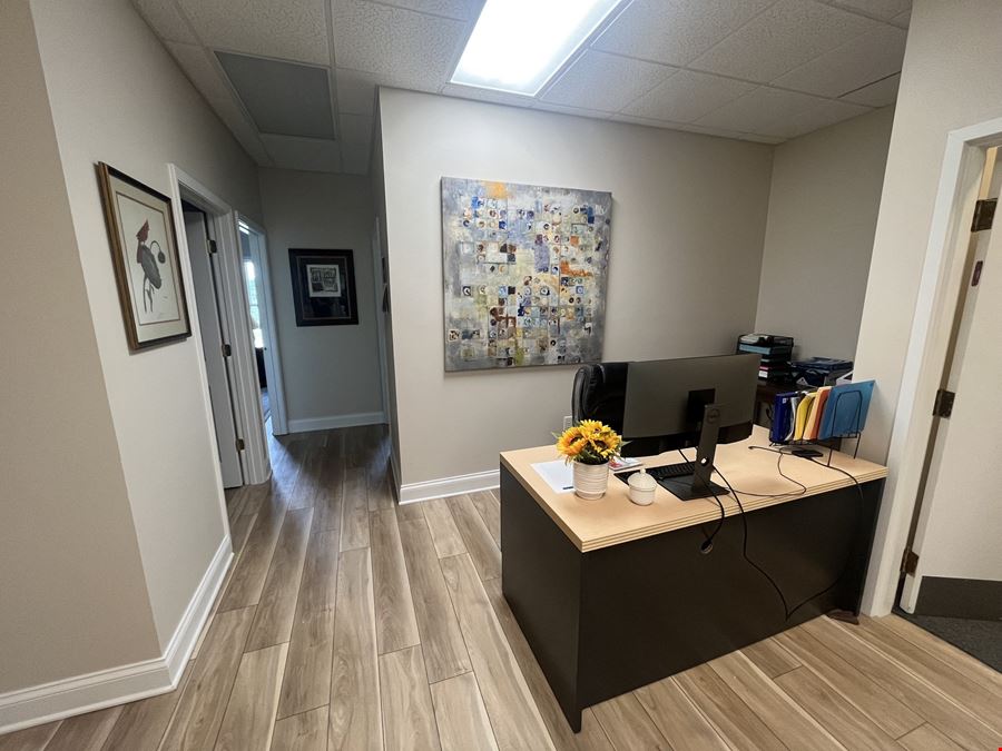 Clays Mill Office Condo FOR LEASE