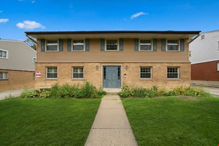 Preview of Multi-Family space for Sale at 625 Westmoreland Dr