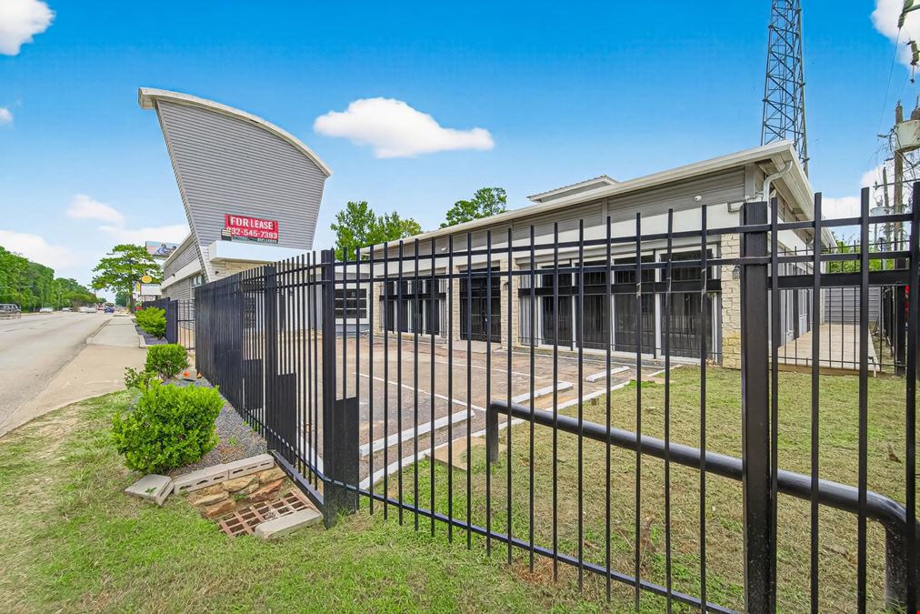 3105 FM 1960 West