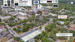 For Sale | .42±  AC Prime Multifamily Development Opportunity