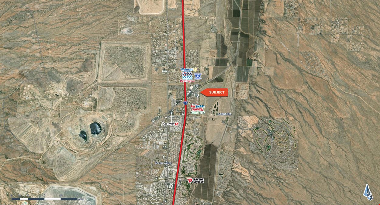 The Crossing at Sahuarita - Lot 6