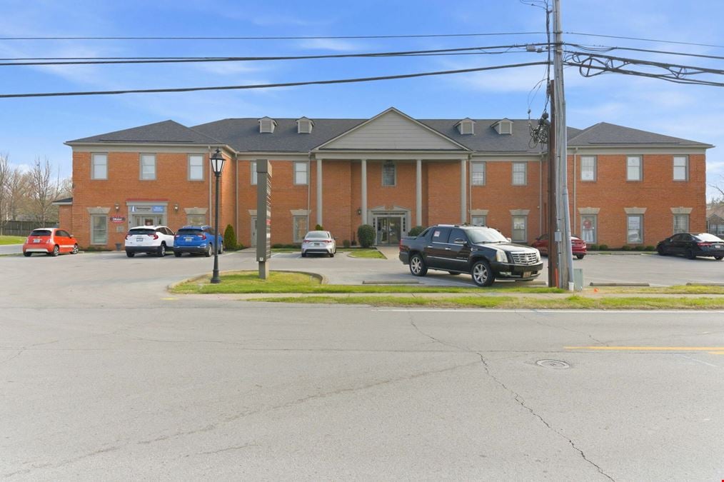 1313 Lyndon Lane