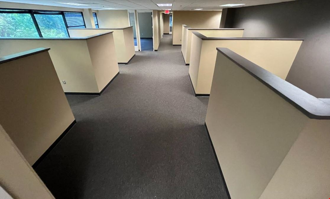 7056 SF 804-Suite 305 Professional Office Space Available in Richmond, VA 23236